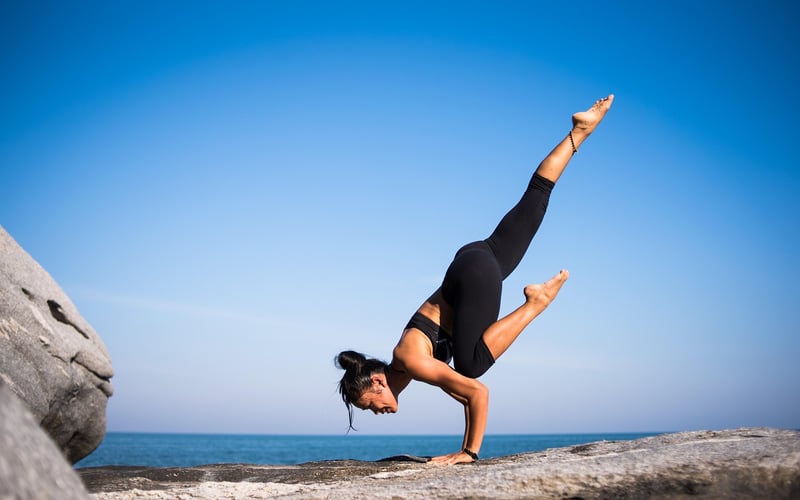 Balance Board Training