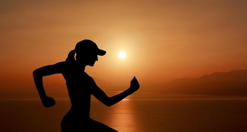 Mindful Running